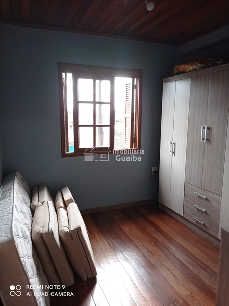 Casa 2 pisos em ótimo estado, peças amplas, garagem para 2 carros.: 4ª foto da galeria de imagens do imóvel