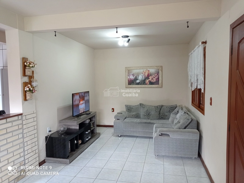 Casa 2 pisos em ótimo estado, peças amplas, garagem para 2 carros.: 14ª foto da galeria de imagens do imóvel