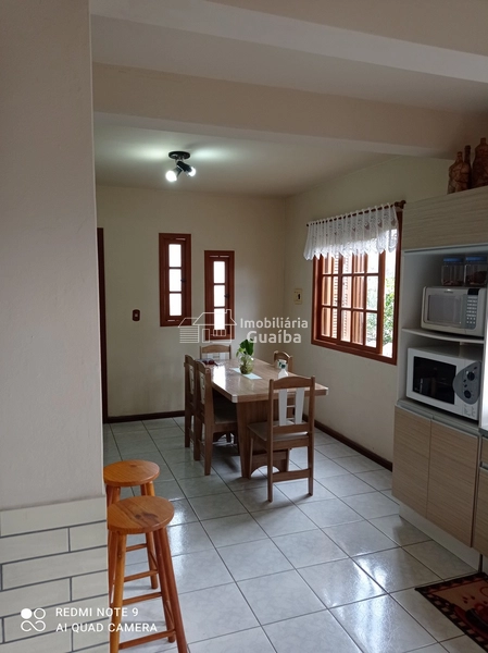 Casa 2 pisos em ótimo estado, peças amplas, garagem para 2 carros.: 12ª foto da galeria de imagens do imóvel