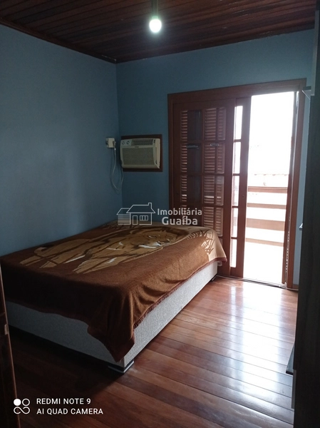 Casa 2 pisos em ótimo estado, peças amplas, garagem para 2 carros.: 3ª foto da galeria de imagens do imóvel