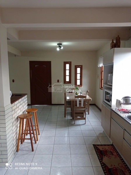 Casa 2 pisos em ótimo estado, peças amplas, garagem para 2 carros.: 11ª foto da galeria de imagens do imóvel