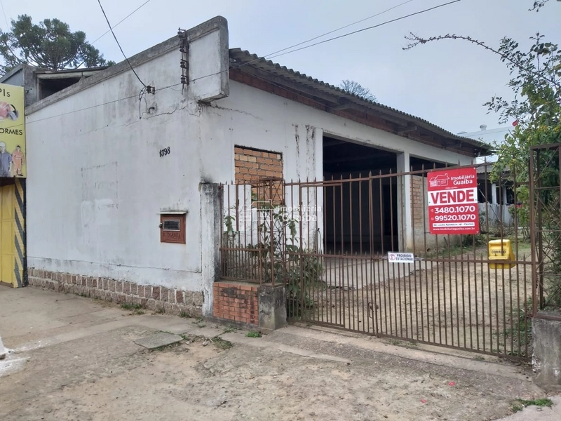 Residencial ou comercial: 1ª foto da galeria de imagens do imóvel