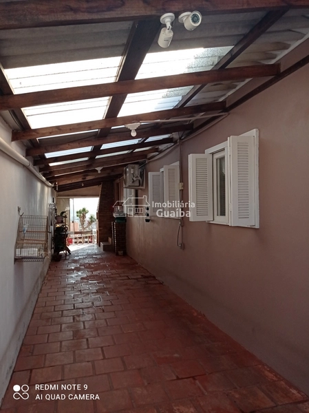 Casa com piscina e belíssima vista!: 5ª foto da galeria de imagens do imóvel