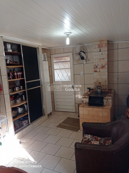 Casa com piscina e belíssima vista!: 21ª foto da galeria de imagens do imóvel