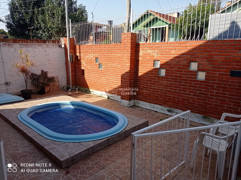 Casa com piscina e belíssima vista!: 1ª foto da galeria de imagens do imóvel