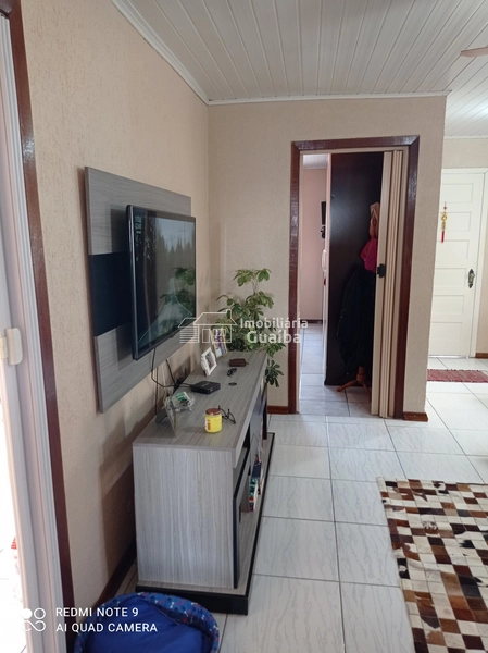 Casa com piscina e belíssima vista!: 8ª foto da galeria de imagens do imóvel