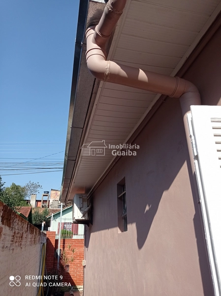 Casa com piscina e belíssima vista!: 4ª foto da galeria de imagens do imóvel