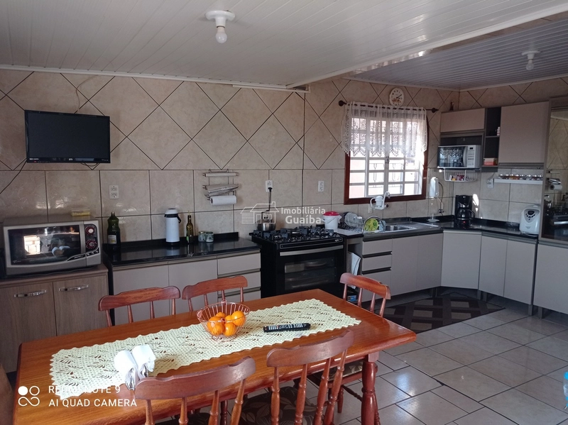 Casa com piscina e belíssima vista!: 18ª foto da galeria de imagens do imóvel