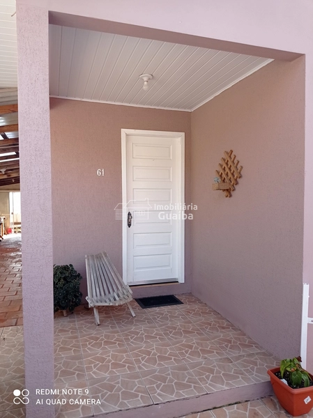Casa com piscina e belíssima vista!: 3ª foto da galeria de imagens do imóvel