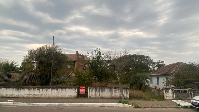 Terreno em área de grande valorização!: 3ª foto da galeria de imagens do imóvel