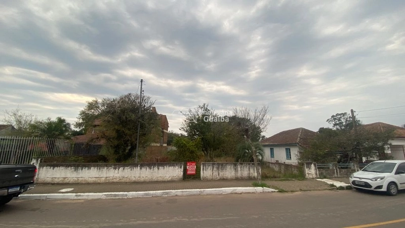 Terreno em área de grande valorização!: 2ª foto da galeria de imagens do imóvel