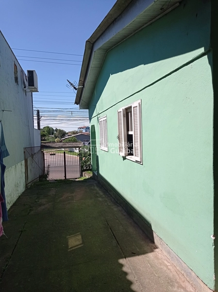 Casa bem localizada.: 3ª foto da galeria de imagens do imóvel