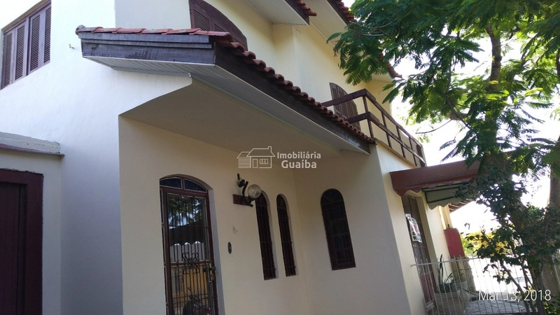 Casas em terreno de esquina!: 2ª foto da galeria de imagens do imóvel
