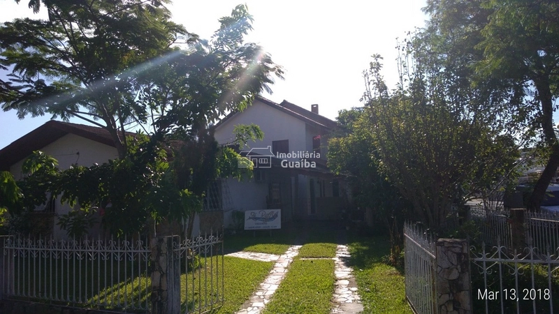 Casas em terreno de esquina!: 6ª foto da galeria de imagens do imóvel