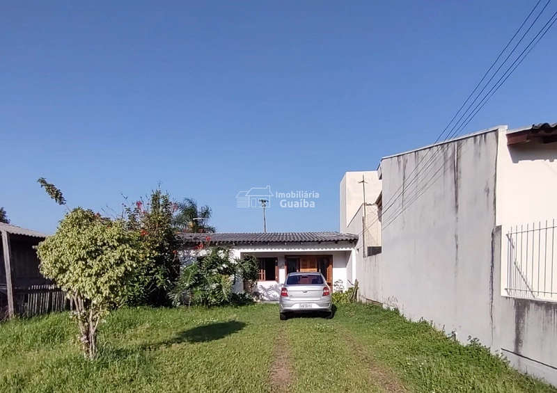 CASA EM AVENIDA MOVIMENTADA: 8ª foto da galeria de imagens do imóvel