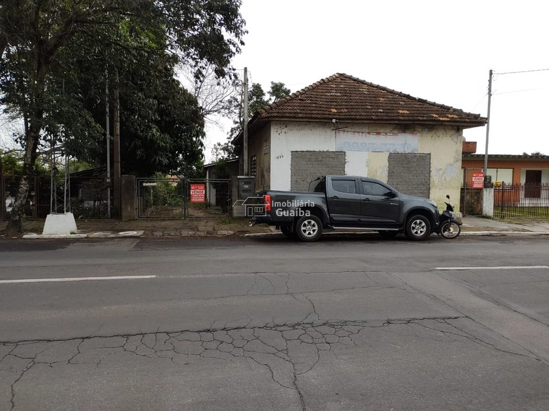 ÓTIMO  TERRENO NO CENTRO DE GUAÍBA!: 2ª foto da galeria de imagens do imóvel