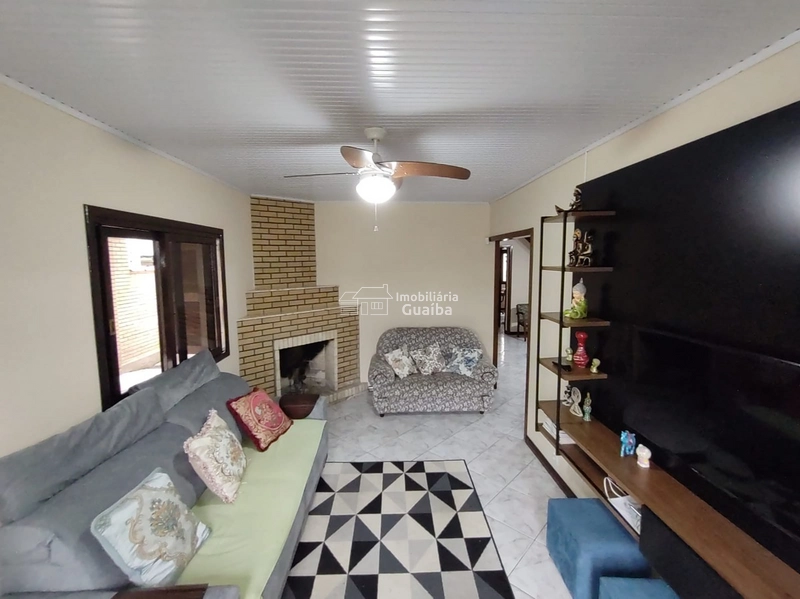 LINDA CASA NO CENTRO E PODE SER SUA!!!: 6ª foto da galeria de imagens do imóvel