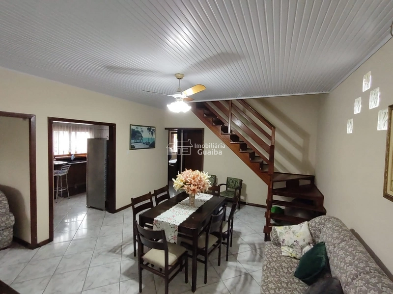 LINDA CASA NO CENTRO E PODE SER SUA!!!: 10ª foto da galeria de imagens do imóvel