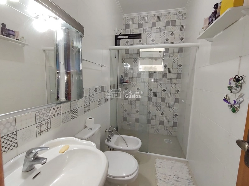 LINDA CASA COM 05 DORMITÓRIOS, SENDO 03 SUÍTES , À VENDA NO ENGENHO: 13ª foto da galeria de imagens do imóvel