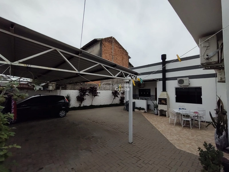 LINDA CASA COM 05 DORMITÓRIOS, SENDO 03 SUÍTES , À VENDA NO ENGENHO: 15ª foto da galeria de imagens do imóvel