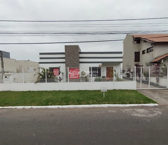 LINDA CASA COM 05 DORMITÓRIOS, SENDO 03 SUÍTES , À VENDA NO ENGENHO: 3ª foto da galeria de imagens do imóvel