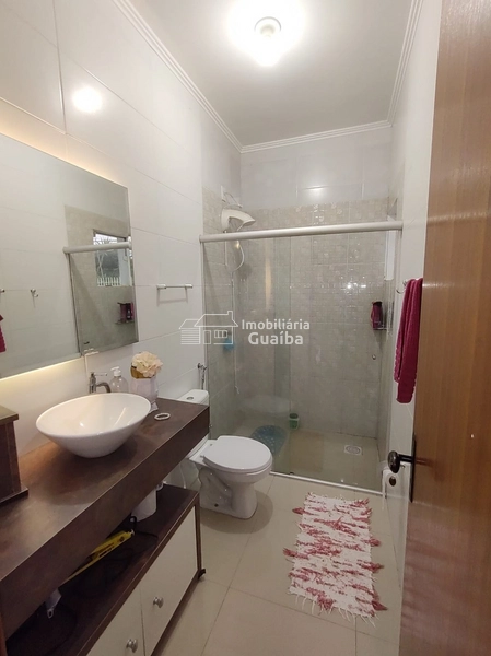 LINDA CASA COM 05 DORMITÓRIOS, SENDO 03 SUÍTES , À VENDA NO ENGENHO: 14ª foto da galeria de imagens do imóvel