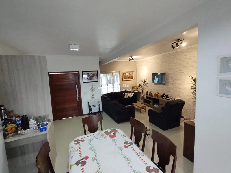 LINDA CASA COM 05 DORMITÓRIOS, SENDO 03 SUÍTES , À VENDA NO ENGENHO: 6ª foto da galeria de imagens do imóvel