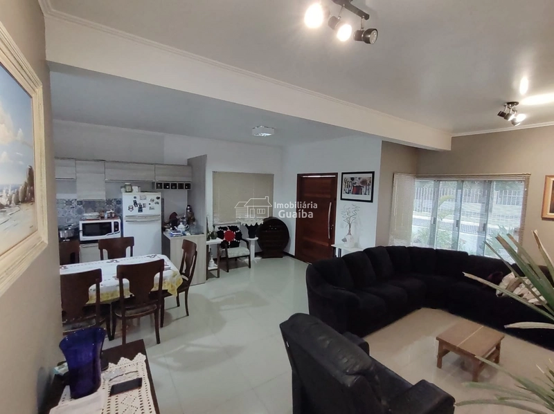 LINDA CASA COM 05 DORMITÓRIOS, SENDO 03 SUÍTES , À VENDA NO ENGENHO: 4ª foto da galeria de imagens do imóvel