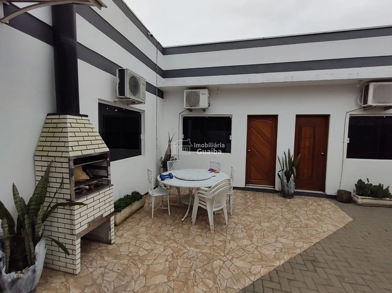 LINDA CASA COM 05 DORMITÓRIOS, SENDO 03 SUÍTES , À VENDA NO ENGENHO: 16ª foto da galeria de imagens do imóvel