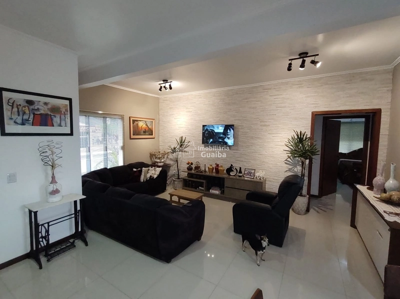 LINDA CASA COM 05 DORMITÓRIOS, SENDO 03 SUÍTES , À VENDA NO ENGENHO: 7ª foto da galeria de imagens do imóvel