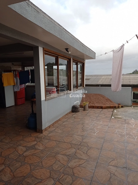 Excelente casa, dependências amplas, terreno de 480 m²!: 27ª foto da galeria de imagens do imóvel