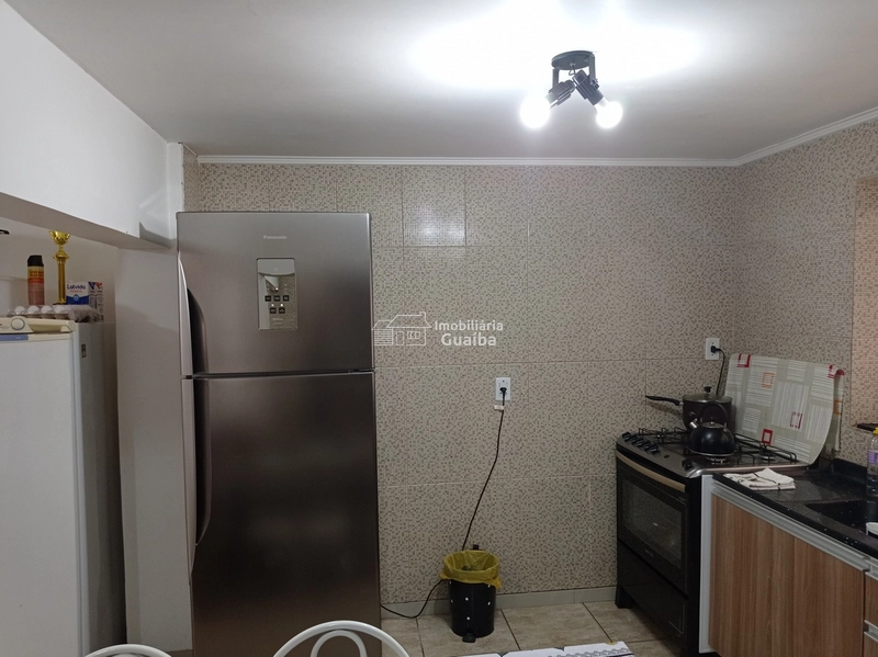 Excelente casa, dependências amplas, terreno de 480 m²!: 21ª foto da galeria de imagens do imóvel