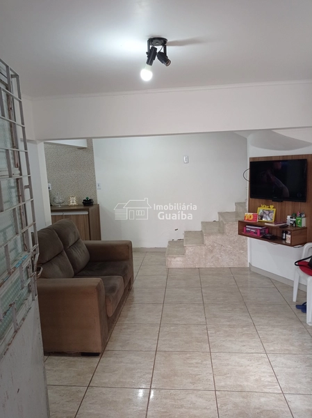 Excelente casa, dependências amplas, terreno de 480 m²!: 19ª foto da galeria de imagens do imóvel