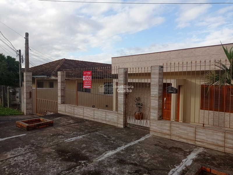 Excelente casa, dependências amplas, terreno de 480 m²!: 2ª foto da galeria de imagens do imóvel