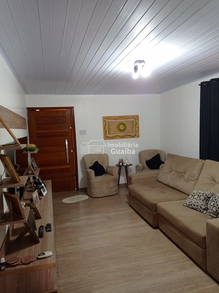 Excelente casa, dependências amplas, terreno de 480 m²!: 8ª foto da galeria de imagens do imóvel