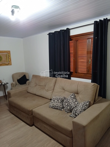 Excelente casa, dependências amplas, terreno de 480 m²!: 9ª foto da galeria de imagens do imóvel