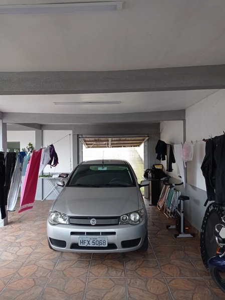 Excelente casa, dependências amplas, terreno de 480 m²!: 26ª foto da galeria de imagens do imóvel