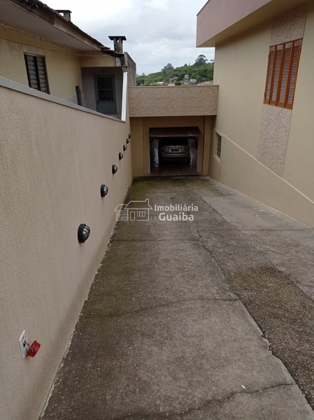 Excelente casa, dependências amplas, terreno de 480 m²!: 6ª foto da galeria de imagens do imóvel