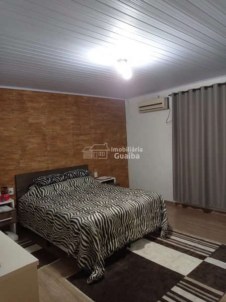 Excelente casa, dependências amplas, terreno de 480 m²!: 13ª foto da galeria de imagens do imóvel