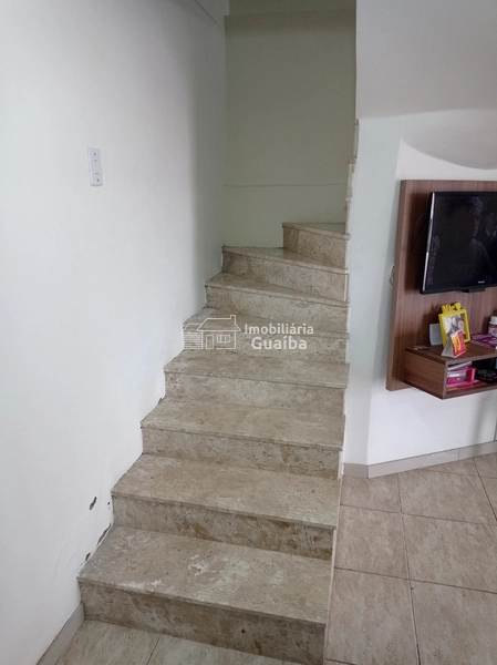 Excelente casa, dependências amplas, terreno de 480 m²!: 18ª foto da galeria de imagens do imóvel
