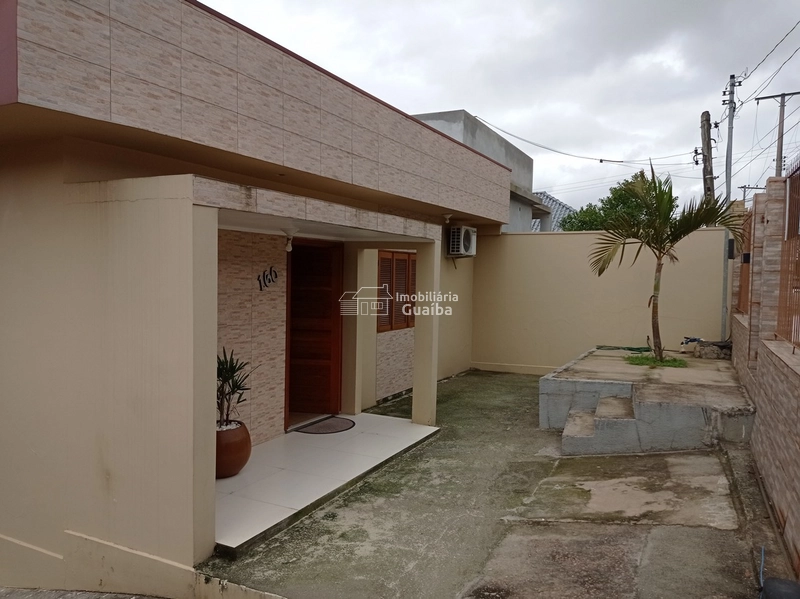 Excelente casa, dependências amplas, terreno de 480 m²!: 4ª foto da galeria de imagens do imóvel