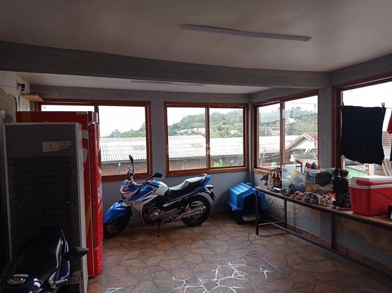 Excelente casa, dependências amplas, terreno de 480 m²!: 25ª foto da galeria de imagens do imóvel