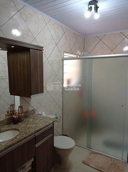 Excelente casa, dependências amplas, terreno de 480 m²!: 12ª foto da galeria de imagens do imóvel