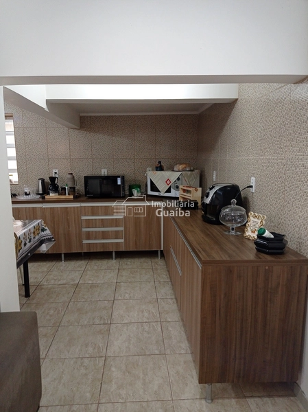 Excelente casa, dependências amplas, terreno de 480 m²!: 20ª foto da galeria de imagens do imóvel