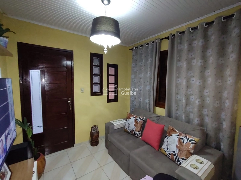 VOCÊ PROCURA CASA COM PATIO INDIVIDUAL? AQUI ESTÁ!: 4ª foto da galeria de imagens do imóvel