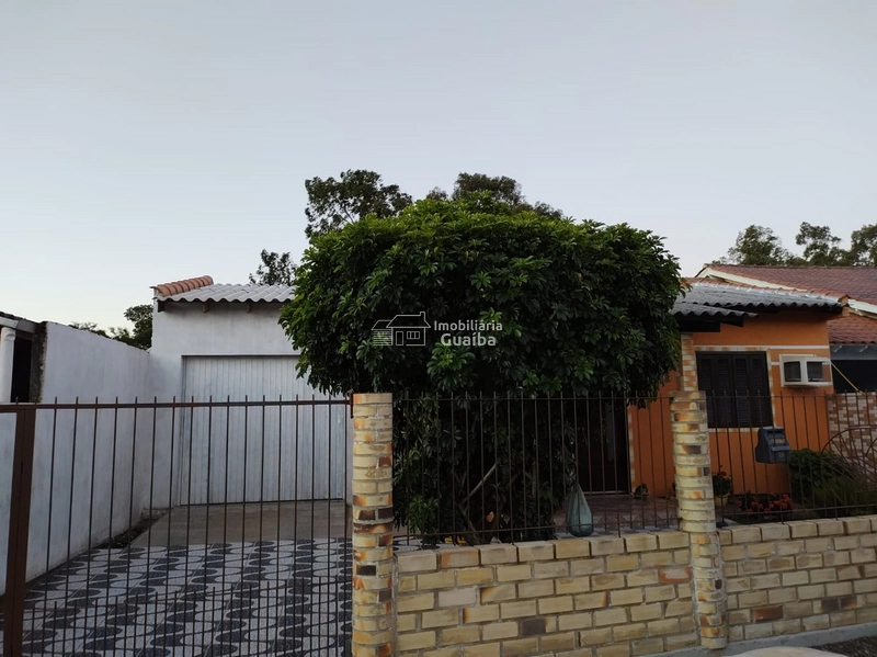 VOCÊ PROCURA CASA COM PATIO INDIVIDUAL? AQUI ESTÁ!: 3ª foto da galeria de imagens do imóvel