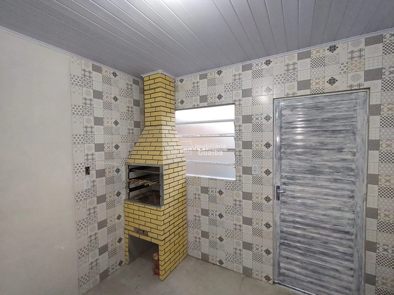 VOCÊ PROCURA CASA COM PATIO INDIVIDUAL? AQUI ESTÁ!: 9ª foto da galeria de imagens do imóvel