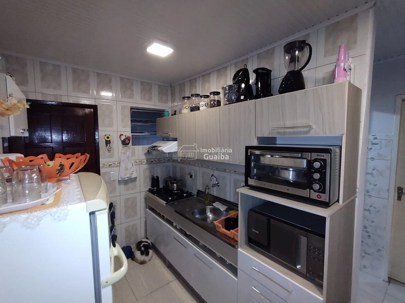 VOCÊ PROCURA CASA COM PATIO INDIVIDUAL? AQUI ESTÁ!: 5ª foto da galeria de imagens do imóvel