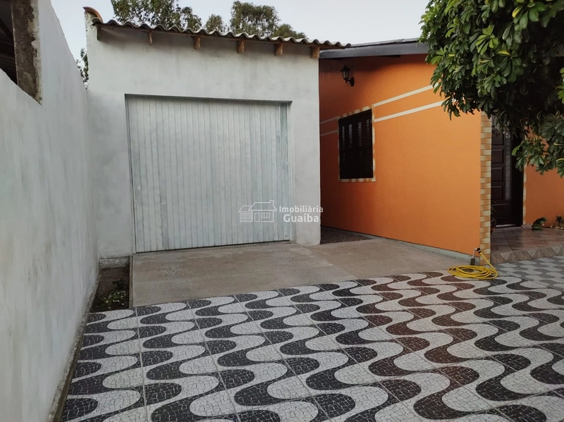 VOCÊ PROCURA CASA COM PATIO INDIVIDUAL? AQUI ESTÁ!: 8ª foto da galeria de imagens do imóvel