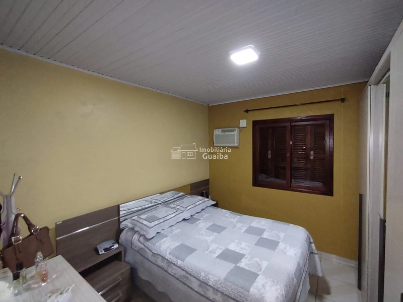 VOCÊ PROCURA CASA COM PATIO INDIVIDUAL? AQUI ESTÁ!: 6ª foto da galeria de imagens do imóvel